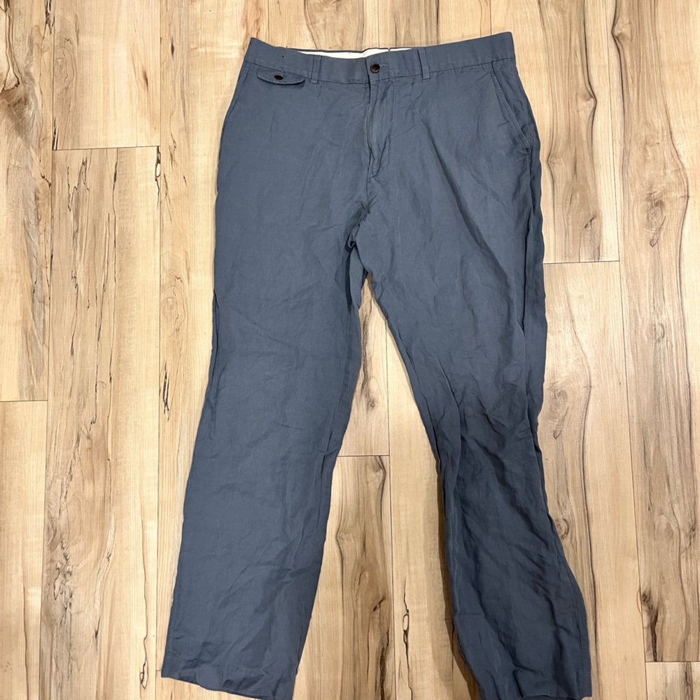 Polo Ralph Lauren Blue Chinos